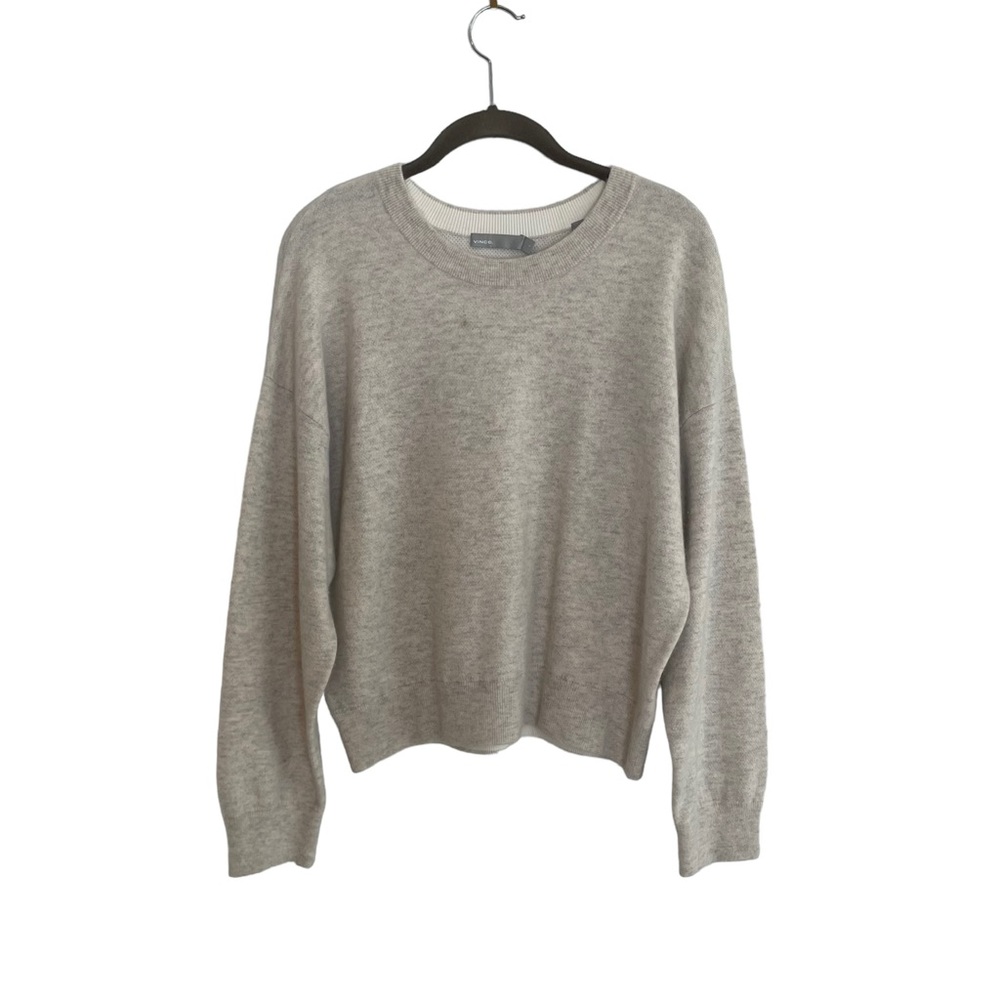 Vince Crewneck Sweater